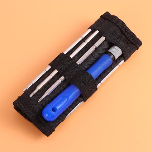 Phone Opening Tool Screwdriver Set for Screen Replacement Repair in Kuwait