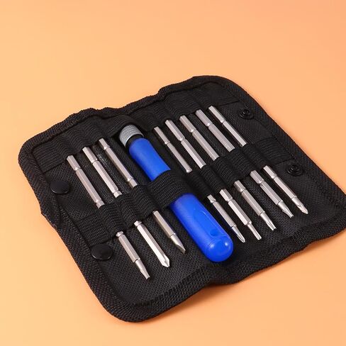 Phone Opening Tool Screwdriver Set for Screen Replacement Repair in Kuwait