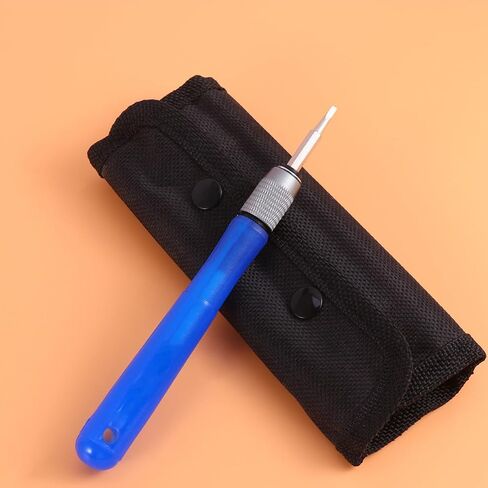 Phone Opening Tool Screwdriver Set for Screen Replacement Repair in Kuwait