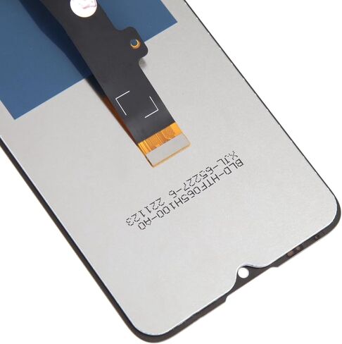 LCD Screen Digitizer Assembly Compatible with Lenovo K12 2020 XT2095-4 in Kuwait