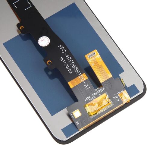 LCD Screen Digitizer Assembly Compatible with Lenovo K12 2020 XT2095-4 in Kuwait