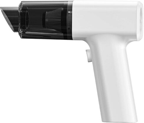 Dust Collector White USB in Kuwait