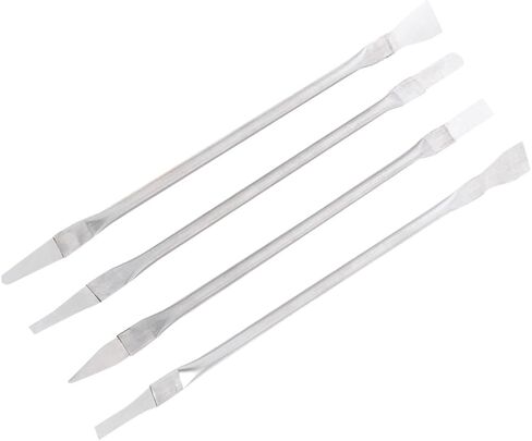 5pcs LCD Chip CPU Pry Tool Set, Alloy Steel, Electronics Opener in Kuwait