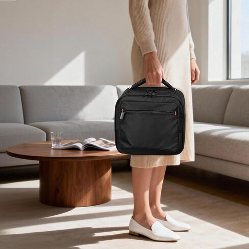 CURMIO Carrying Case Compatible with Liene M100/M200 4x6 Photo Printer in Kuwait