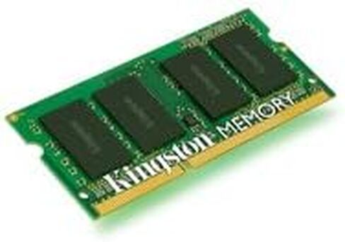 Kingston Technology 4GB DDR3 1333MHZ SODIMM for HP Compaq 572294-D88 Notebook Memory (KTH-X3B/4G) in Kuwait