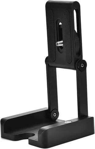 Z Type Tripod Head Adjustable Flexible Tilt for DSLR Cameras Lightweight in Kuwait