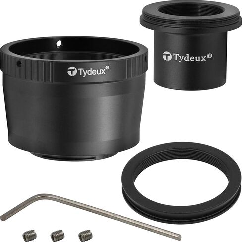 67mm CPL Filter - Bundle with - T2 N1 T Mount Lens Adapter in Kuwait