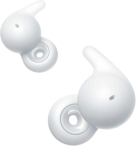 Sony LinkBuds Open Truly Wireless Earbuds, White (Renewed) in Kuwait