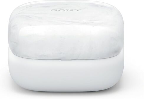 Sony LinkBuds Open Truly Wireless Earbuds, White (Renewed) in Kuwait