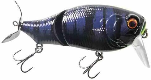 Bass Mafia Hitman Wake Bait in Kuwait