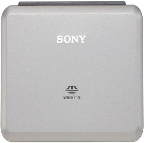 Sony LCHMA Aluminum Memory Stick Media Carrying Case in Kuwait
