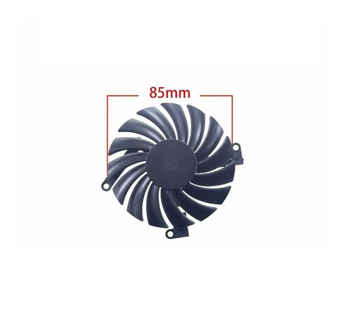 85MM FSH9010B Graphics Card Cooling Fan in Kuwait