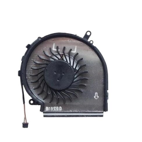 Cooling Fans for GE62 MS-1795 GE72 PE60 PE70 in Kuwait