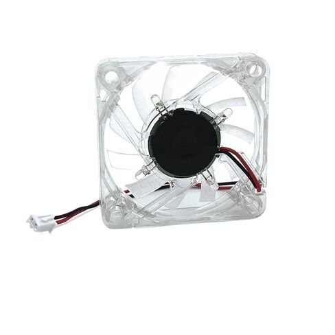 DC 12V Ultra-Thin Silence Graphics Card Fan Cooling Fan in Kuwait