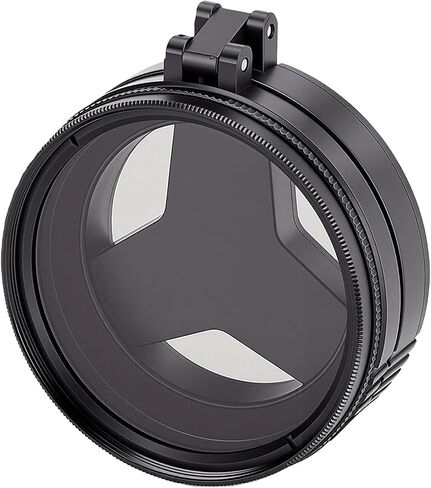 Cuifati Phone CPL Filter, Magnetic 52mm Camera Lens Filter Anti with in Kuwait