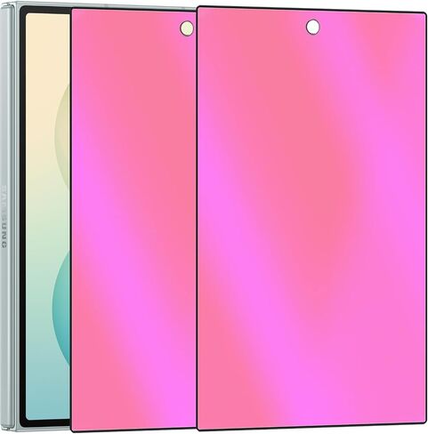 Outer Privacy Tempered Glass Screen Protector For Samsung Galaxy Z Fold 8 in Kuwait