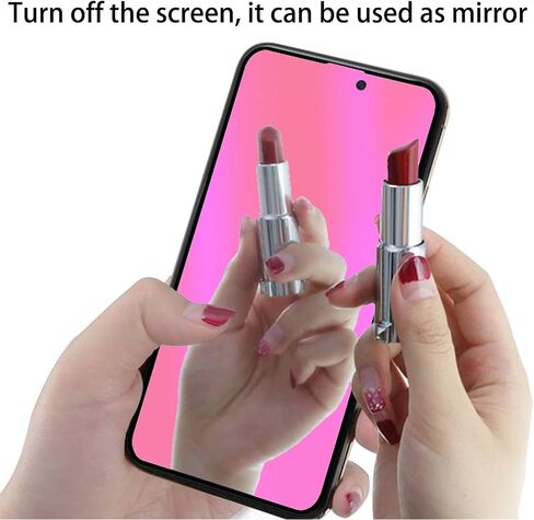 Outer Privacy Tempered Glass Screen Protector For Samsung Galaxy Z Fold 8 in Kuwait