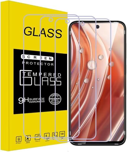 Tempered Glass screen protector for BLU G45 in Kuwait