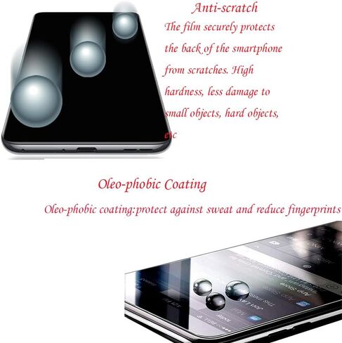 Tempered Glass screen protector for BLU G45 in Kuwait