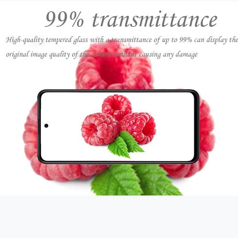 Tempered Glass screen protector for BLU G45 in Kuwait