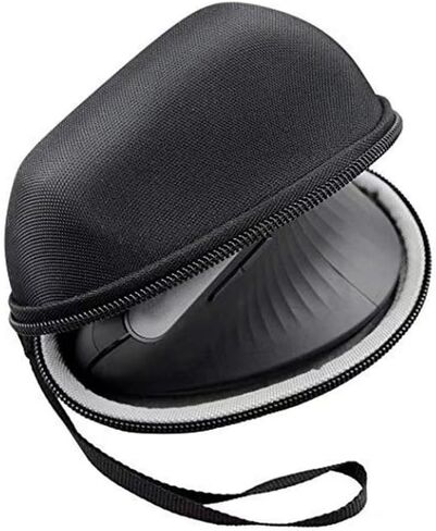 Hard Travel Carrying Case Compatible with Logitech MX Vertical Wireless Mouse, Protective Storage with Zipper (Case Only) in Kuwait