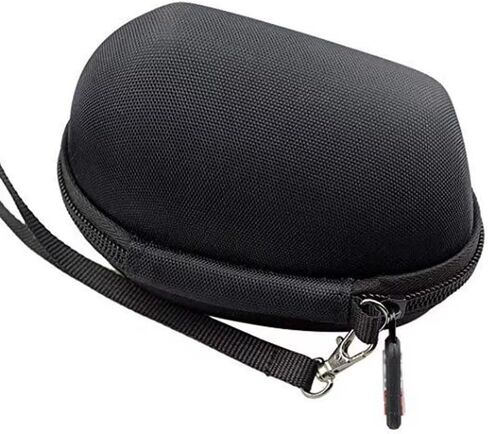 Hard Travel Carrying Case Compatible with Logitech MX Vertical Wireless Mouse, Protective Storage with Zipper (Case Only) in Kuwait