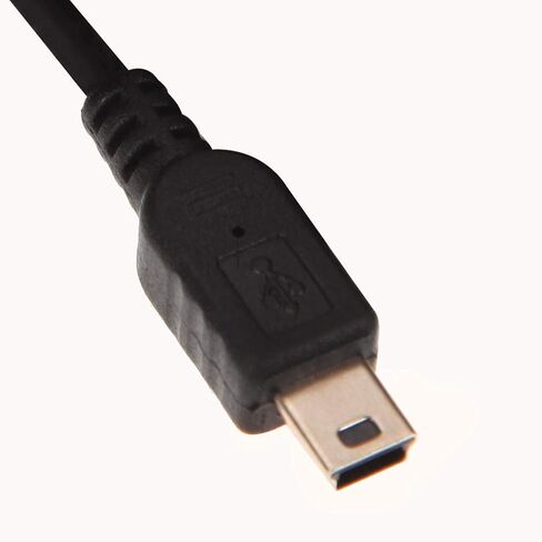 NI5L 2In 1 12m USB Data Charge Cable Cord for Sony PSP2000 3000 in Kuwait