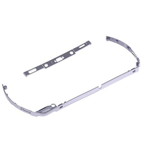 Black Gamepad Accessories Fixing Repair Parts Replacement Accessories Parts for PSP1000 Black in Kuwait
