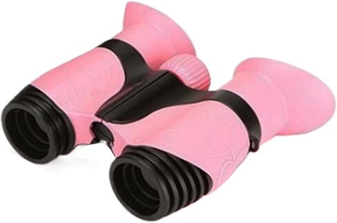 Kids Binoculars HD Bird Binoculars with Clear Vision in Kuwait