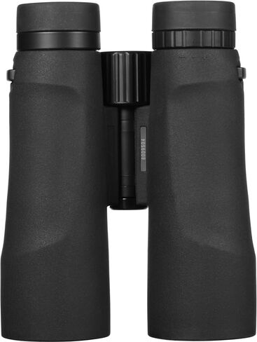 Nikon PROSTAFF 5 12x50 Binoculars Hunting Bird Watching Bundle in Kuwait