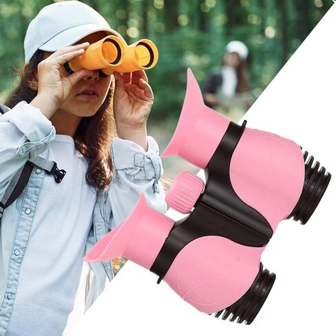 Binoculars For Kids Binoculars For Bird Watching With Vision in Kuwait