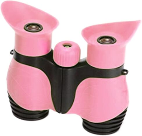 Kids Binoculars HD Bird Binoculars with Clear Vision in Kuwait