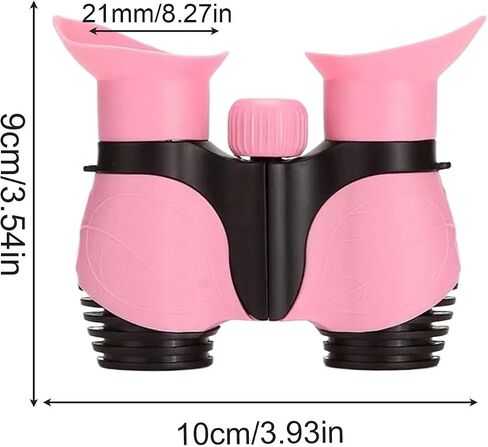 Binoculars For Kids Binoculars For Bird Watching With Vision in Kuwait