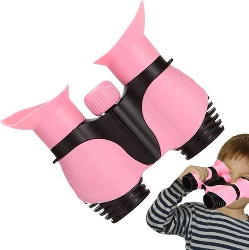Binoculars For Kids Binoculars For Bird Watching With Vision in Kuwait