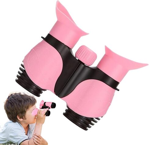 Binoculars For Kids Binoculars For Bird Watching With Vision in Kuwait