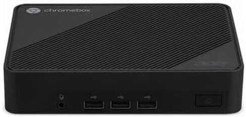 Acer DT.Z5SAA.001 8GB 128 CRM N250 Mini Chromebox in Kuwait