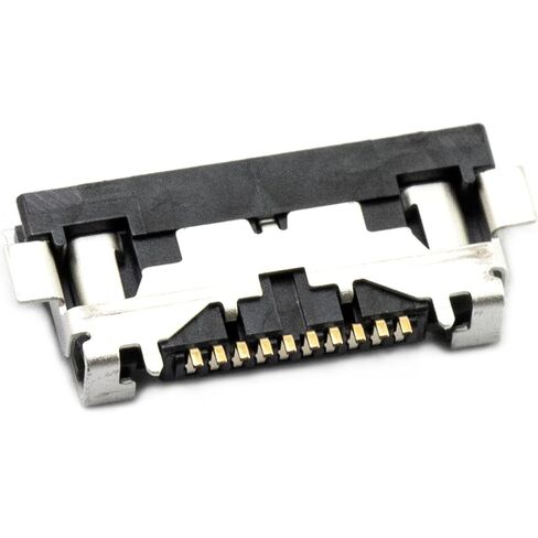 Power Eject Button 10 Pins for Xbox Series X XSX Flex Cable Connector Nexus FPC Repair Part in Kuwait