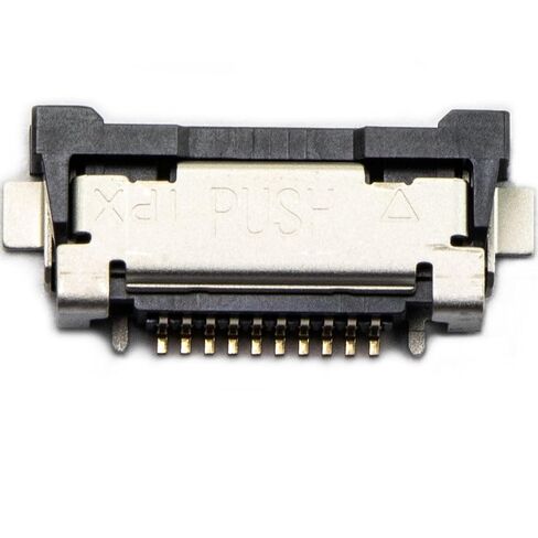 Power Eject Button 10 Pins for Xbox Series X XSX Flex Cable Connector Nexus FPC Repair Part in Kuwait