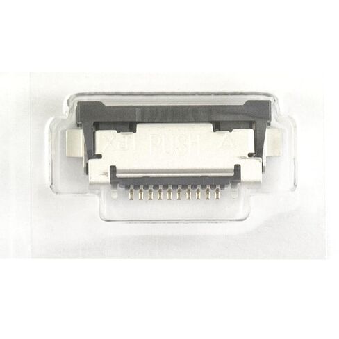 Power Eject Button 10 Pins for Xbox Series X XSX Flex Cable Connector Nexus FPC Repair Part in Kuwait