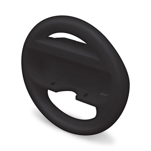 Hyperkin Racing Wheel for Joy-Con (Black) in Kuwait