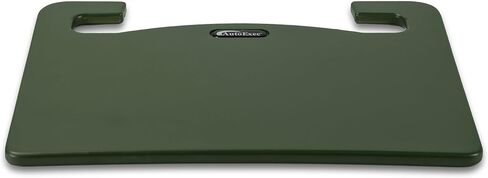 AutoExec Wheelmate Extreme Car Steering Wheel Tray Vehicle Desk, Army Green in Kuwait