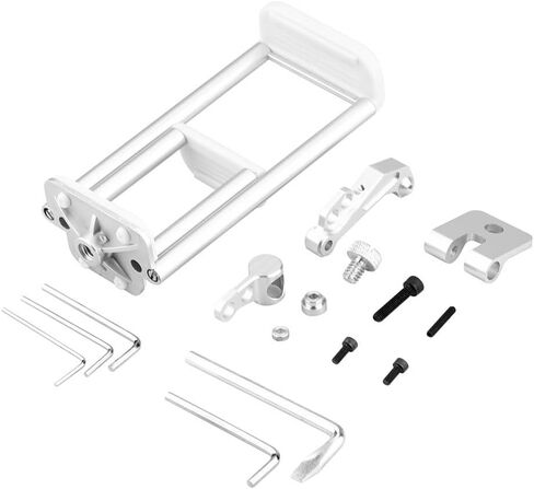 Drone toy accessories for D Phantom 3 Tablet Holder Bracket for D Phantom 3 Standard SE 3A 3P Stand Remote Controller Monitor Extender Mount for iPad mini iPhone(Table Bracket) in Kuwait