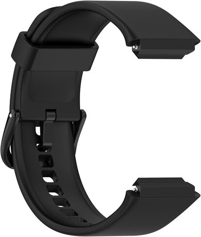Bands Compatible for Veryfit ID207 ID208BT - ENOMIR, Tensky, SKG V7 V7 Pro Replacement Wristbands Silicone Bracelet Quick Release Strap Arm Bands in Kuwait