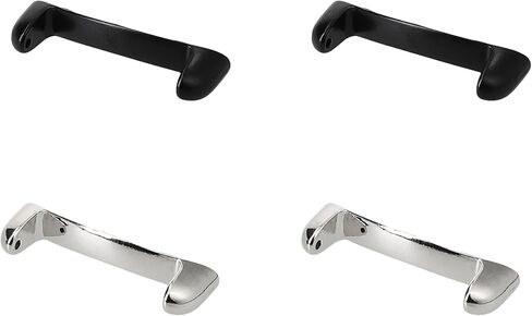 kwmobile Watch Strap Connecting Adapter For 20mm straps 4x No Tools Required in Kuwait