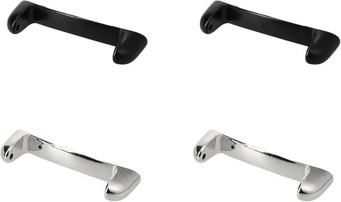 kwmobile Watch Strap Connecting Adapter For 20mm straps 4x No Tools Required in Kuwait