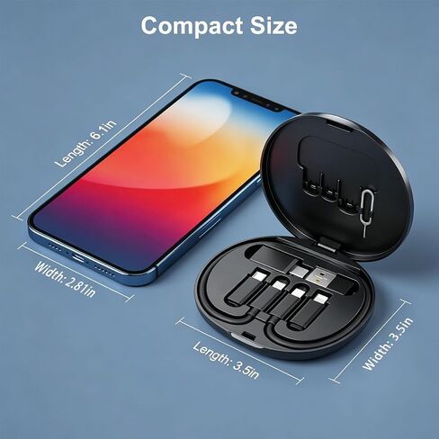 Yesimla USB C to Micro USB Adapter Kit, USB C to USB 3.0 OTG Adapter in Kuwait