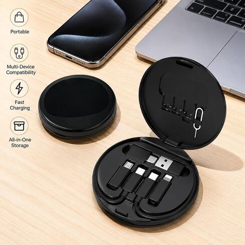 Yesimla USB C to Micro USB Adapter Kit, USB C to USB 3.0 OTG Adapter in Kuwait