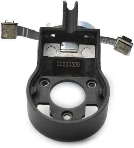 Original Gimbal Yaw Arm with Yaw Motor for DJI Mini 3 Pro Gimbal Motor with Arm Replacement Accessories for DJI Mini 3/3 Pro / 4 Pro Drone Repair Parts in Kuwait
