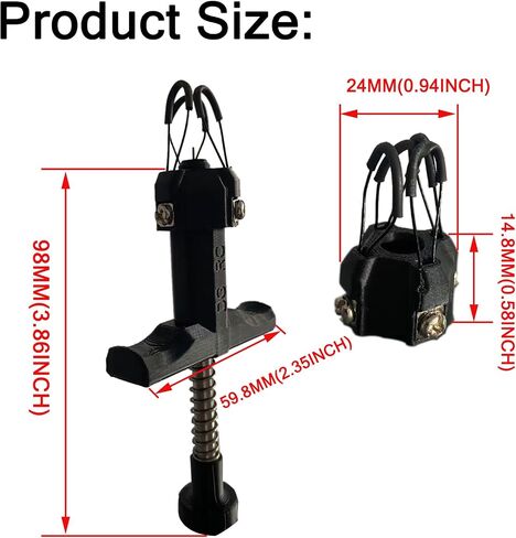 【NEW 2026】Prop Removal Tool For FPV Racing Drone 1S 2S- Rope-Pulling Propeller Puller For BETAFPV Air65 Air75 II Meteor 75 85 Pro Quadc Mobula7 in Kuwait