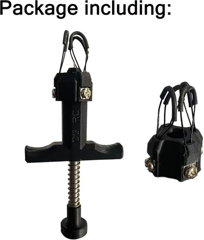 【NEW 2026】Prop Removal Tool For FPV Racing Drone 1S 2S- Rope-Pulling Propeller Puller For BETAFPV Air65 Air75 II Meteor 75 85 Pro Quadc Mobula7 in Kuwait